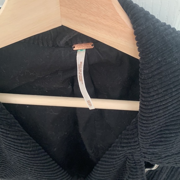 Free People jacket - Picture 2 of 2